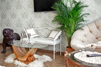 Стол Волна - фото 50687