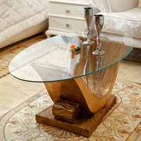 Стол Волна - фото 50688