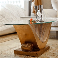 Стол Волна - фото 50689