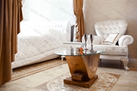 Стол Волна - фото 50690