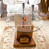 Стол Волна - фото 50691