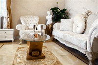 Стол Волна - фото 50692