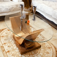 Стол Волна - фото 50693