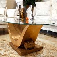 Стол Волна - фото 50694