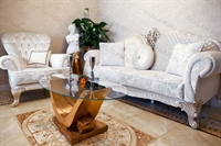 Стол Волна - фото 50695