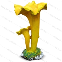 Садовая фигура Грибы лисички - фото 50703