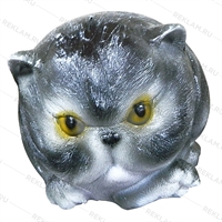 Кот копилка - фото 50796