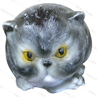 Кот копилка - фото 50797