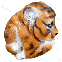 Копилка Тигр - фото 50801