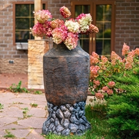 из стеклопластика