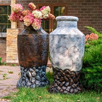 классическая фигура амфора