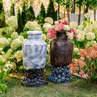 изготовление фигур из стеклопластика