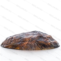 Крышка для септика Камень-валун низкий F03095 стеклопластик - фото 50940