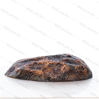 Крышка для септика Камень-валун низкий F03095 стеклопластик - фото 50941