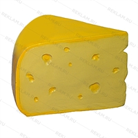 Садовая фигура Кусок сыра - фото 50945