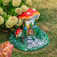 из стеклопластика