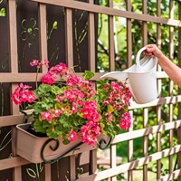 Балконное крепление для цветов - фото 51144