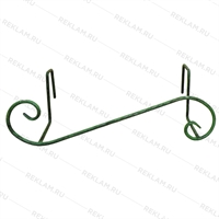 Балконное крепление для цветов - фото 51147