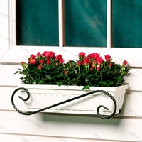 Балконное крепление для цветов - фото 51149