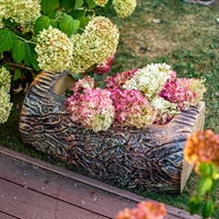 кашпо декоративное