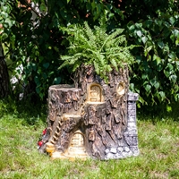 для парков и скверов