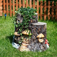 изготовление фигур из стеклопластика