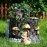 фигуры из стеклопластика под заказ