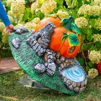 декор территорий