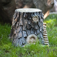 для ландшафта территорий