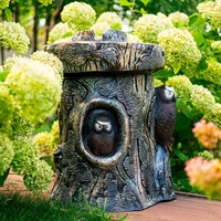 для зоопарков и питомников