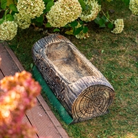 из стеклопластика