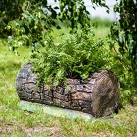 из стеклопластика