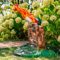 крышка люка