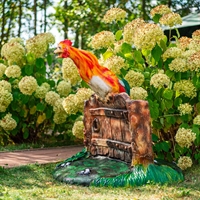 из стеклопластика