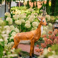 изготовление фигур из стеклопластика