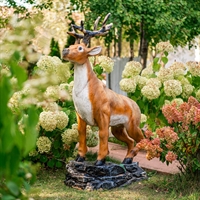 купить оленя