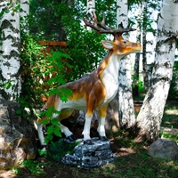 изготовление фигур