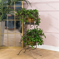 Стойка для цветов 25-011 - фото 51516