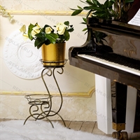 Стойка для цветов 25-011 - фото 51517