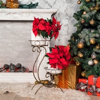 Стойка для цветов 25-011 - фото 51519