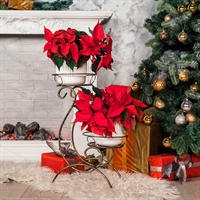 Стойка для цветов 25-011 - фото 51520