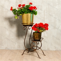 Стойка для цветов 25-011 - фото 51524