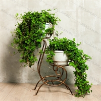 Стойка для цветов 25-011 - фото 51525