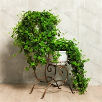 Стойка для цветов 25-011 - фото 51526