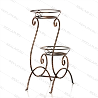 Стойка для цветов 25-011 - фото 51527