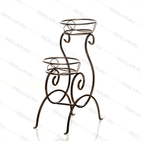 Стойка для цветов 25-011 - фото 51532