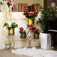 Стойка для цветов 25-011 - фото 51533