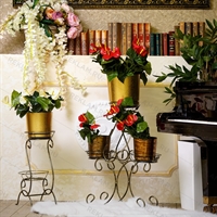 Стойка для цветов 25-011 - фото 51534