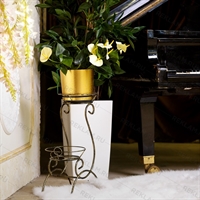 Стойка для цветов 25-011 - фото 51537