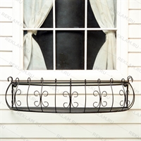 Кронштейн для цветов 51-282 - фото 51632